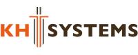 KHSYSTEMS 로고